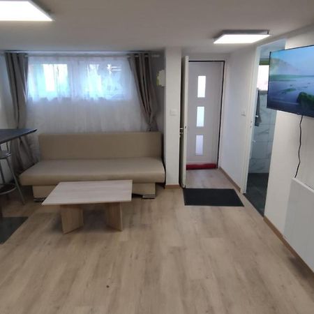 שטרסבורג Studio Deluxe Marc מראה חיצוני תמונה