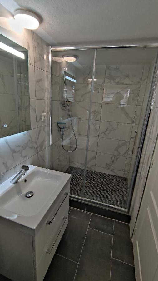 שטרסבורג Studio Deluxe Marc מראה חיצוני תמונה